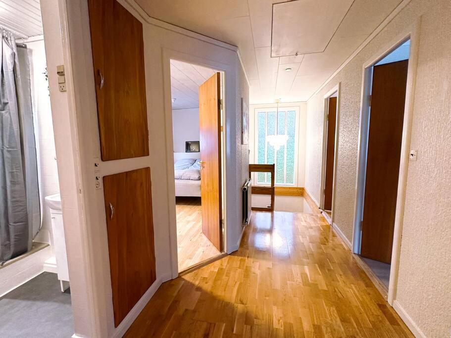 Cozy Apartment In Klaksvík Exterior foto