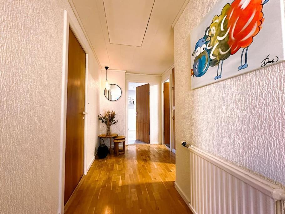 Cozy Apartment In Klaksvík Exterior foto