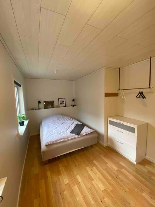 Cozy Apartment In Klaksvík Exterior foto