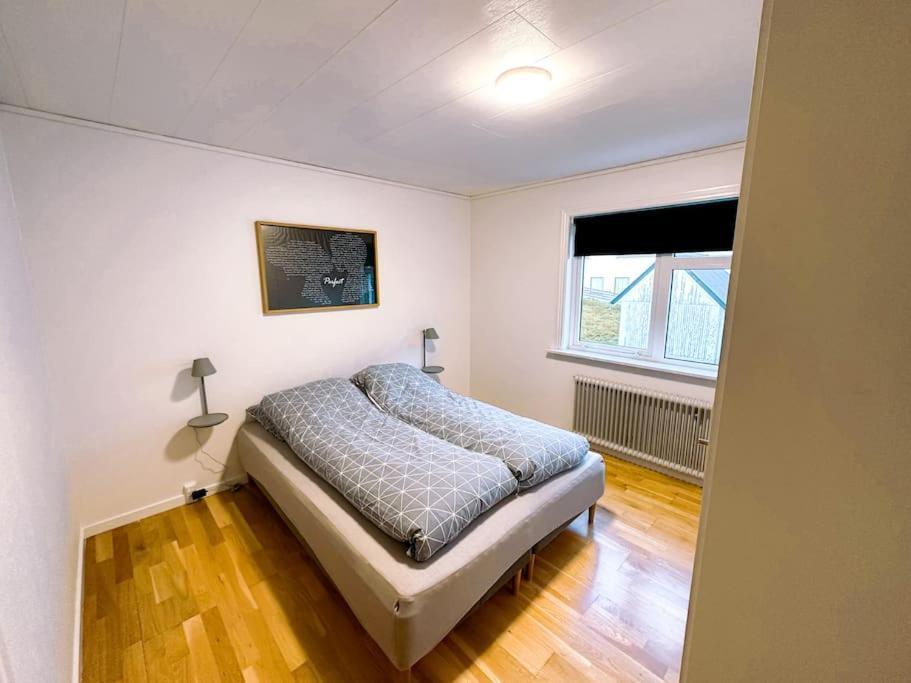 Cozy Apartment In Klaksvík Exterior foto